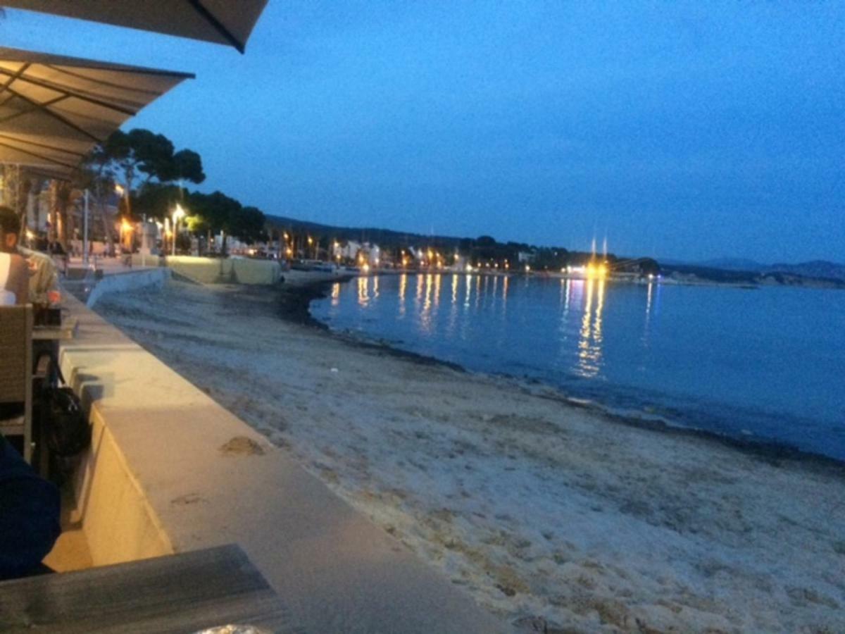Mer Et Soleil La Ciotat Exterior photo