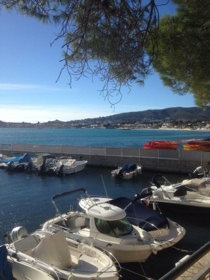Mer Et Soleil La Ciotat Exterior photo