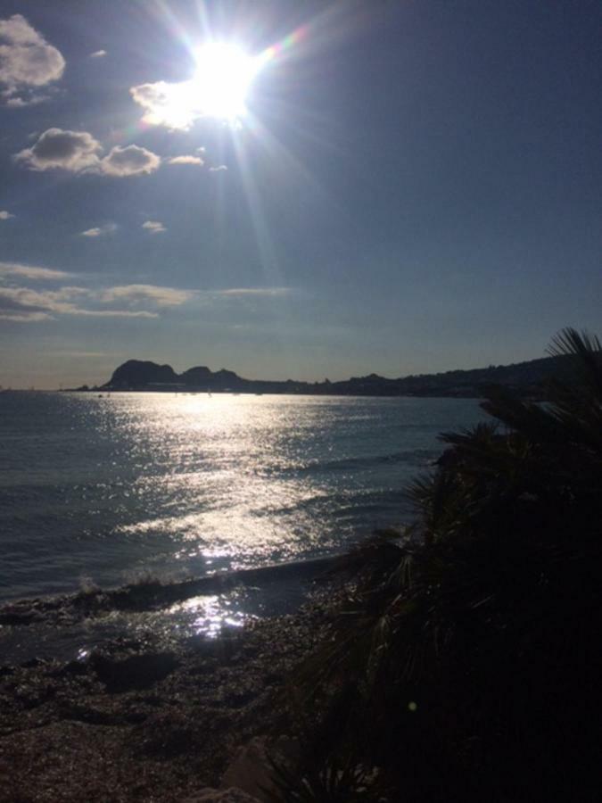 Mer Et Soleil La Ciotat Exterior photo